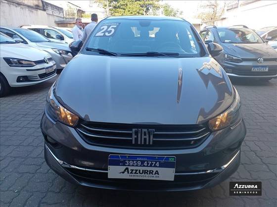 FIAT CRONOS 1.3 FIREFLY FLEX PRECISION CVT FIAT CRONOS 1.3 FIREFLY FLEX PRECISION CVT